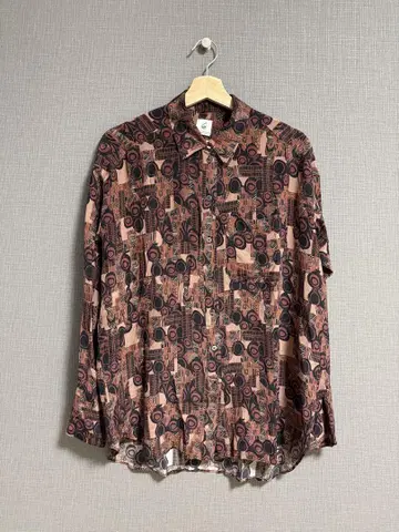 6 roku beauty&Youth UNITEDARROWS 올 패턴 셔츠
