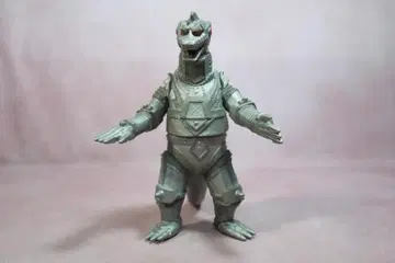무비 몬스터 시리즈 메카 고질라 1975 소프트 비닐
