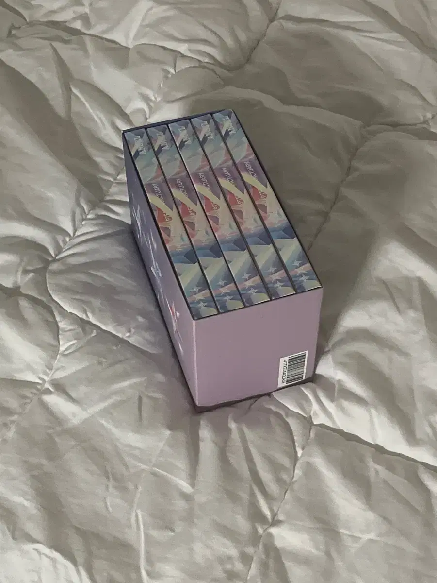 투바투 생츄어리 엔젤 앨범