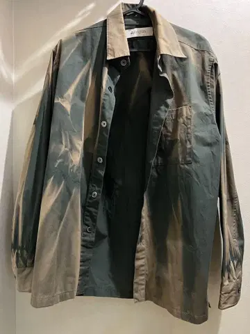 JiyongKim 셔츠