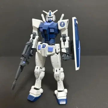 HG 1/144 건담 베이스 한정판 RX-78-2 건담