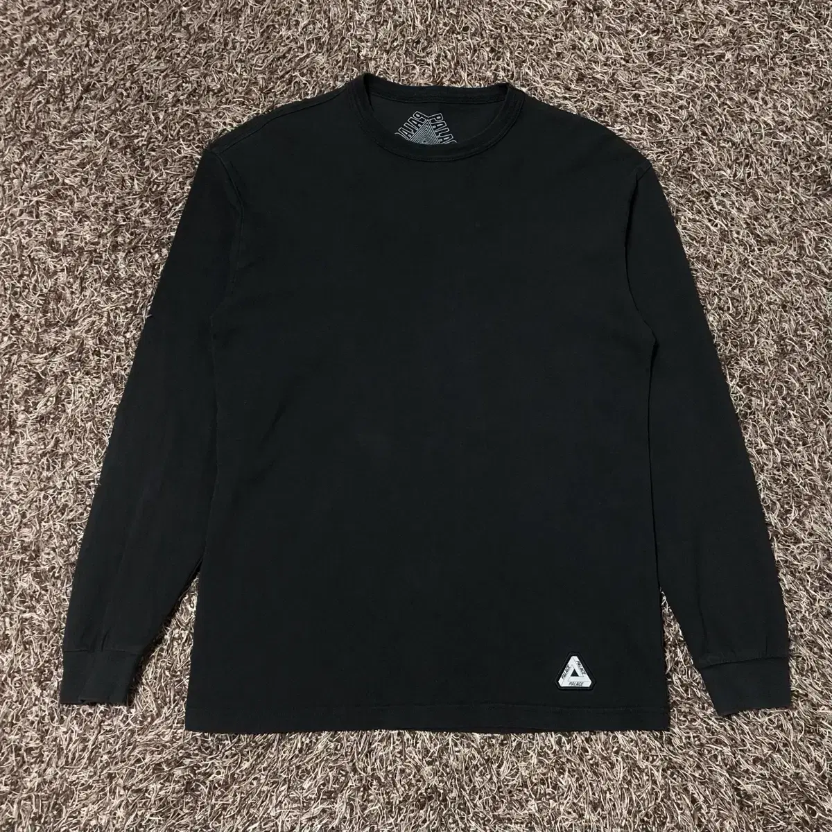 19S/S Palace Sofa Long Sleeve