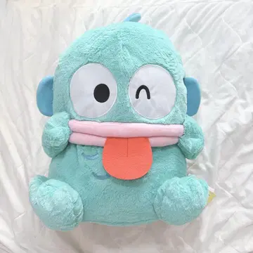산리오 한교동 슈퍼 라지 봉제 인형 베로다시 ver. SEGA