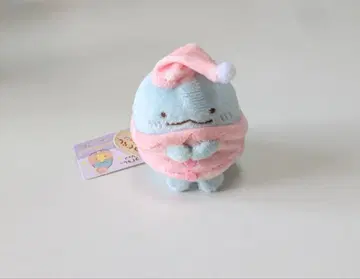 스미코구라시 테노리 봉제 인형 토카게