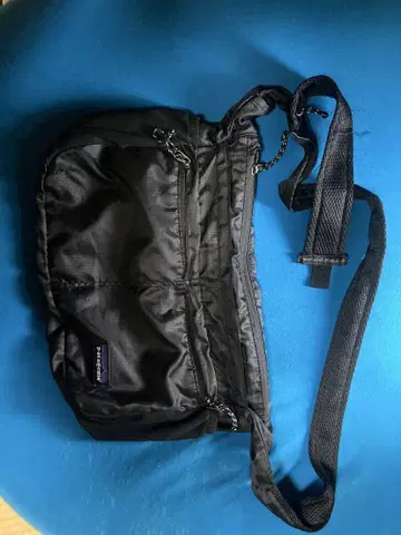파타고니아 LIGHTWEIGHT TRAVEL COURIER