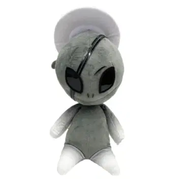 DISH// 에이미 봉제 인형