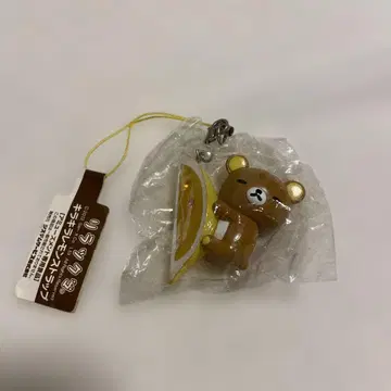 리락쿠마 스트랩