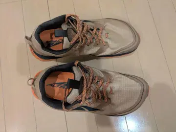 Altra Lone Peak6 트레일 러닝화