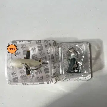 BUMP OF CHICKEN 키링 미개봉