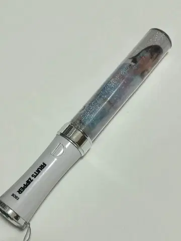 FRUITS ZIPPER 츠키아시 아메 응원봉