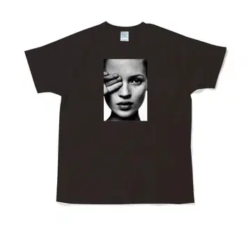 케이트 모스 Kate Moss 티셔츠 블랙 새상품 배송비 포함