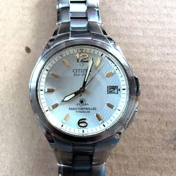 CITIZEN Eco-Drive 손목시계