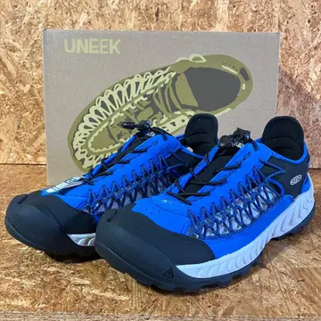 KEEN UNEEK NXIS US10 28cm 사슴 나무 RFW