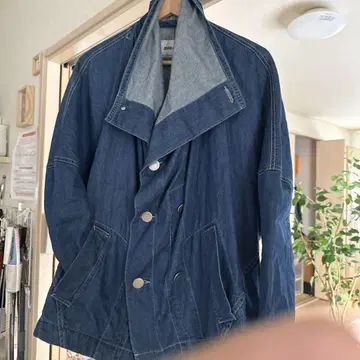 zucca블루종