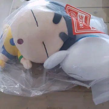 크레용 신짱(짱구는 못말려(크레용 신짱)) 복권 라스트 원 상 봉제 인형
