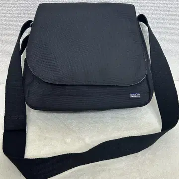 Patagonia/파타고니아 숄더백 사선 가케