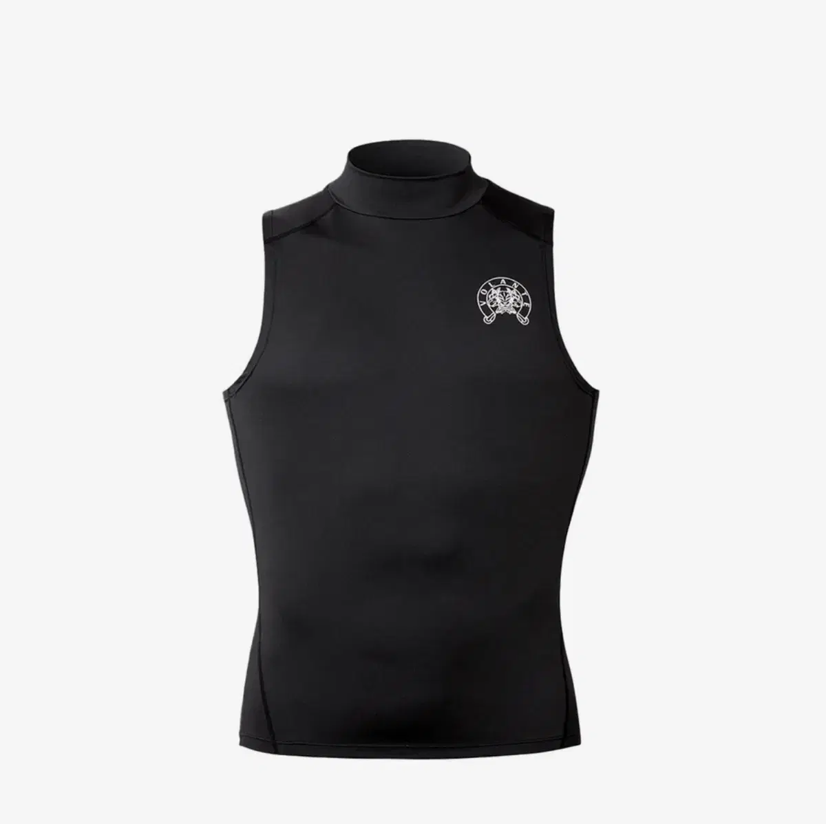 Volante Sports Sleeveless Black Size 3