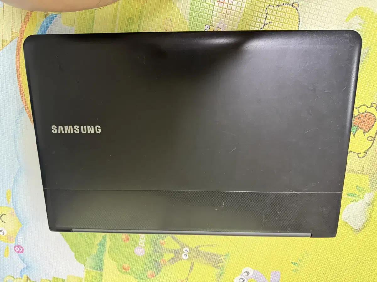 Samsung Sens Laptop RC510