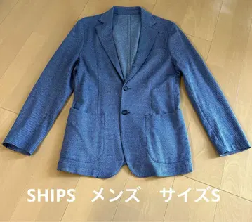 SHIPS 테일러드 자켓 사이즈 S