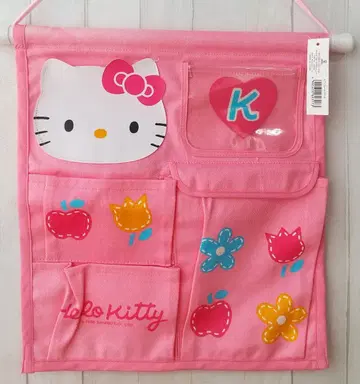 키티 월 포켓 1996년