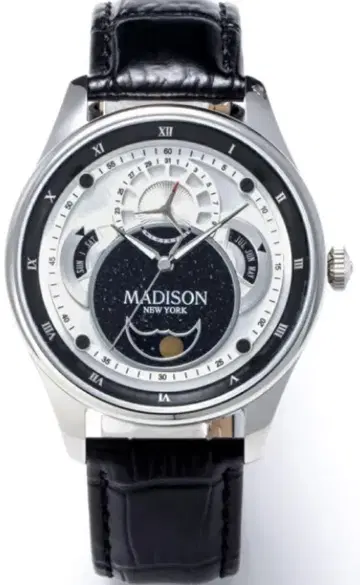 MADISON NEW YORK 이카로스