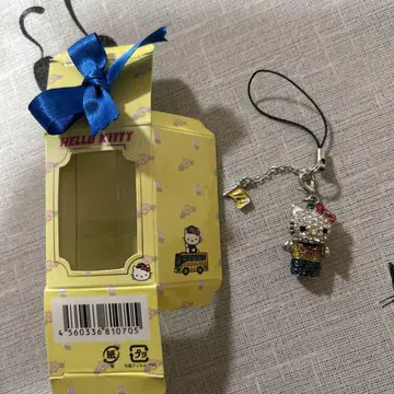 도쿄 하토 버스 키티