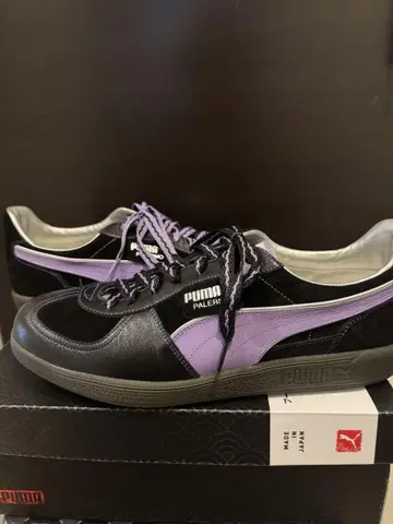 마그포리아 Puma Palermo MIJ Fujieda 푸마 팔레르모