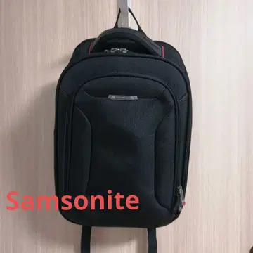 Samsonite 비즈니스 백팩