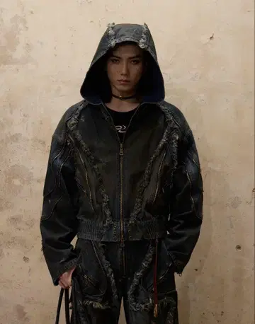 personsoul 후디
