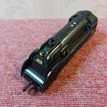 초특급 히카리안, C 55 우카리