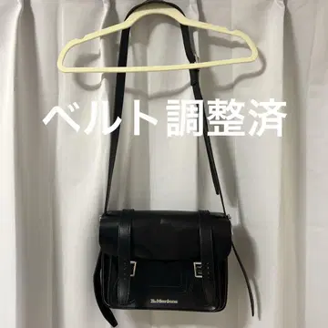 Dr.Martens 11인치 사첼백