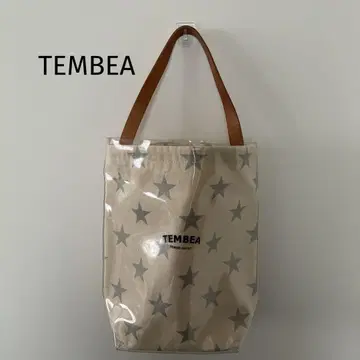 TEMBEA(템베아) 토트백
