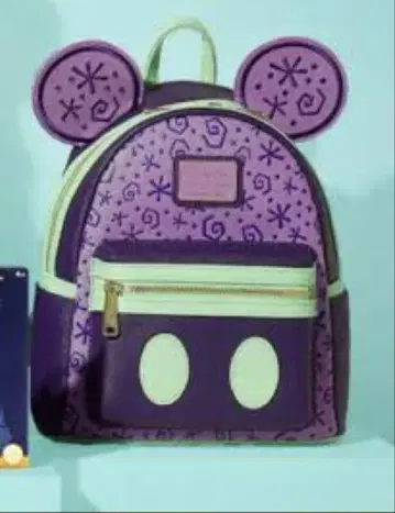 최종 가격 loungefly 라운지 플라이 디즈니 앨리스 어트랙션