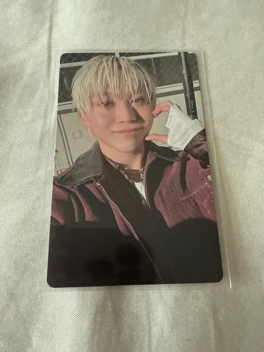 Seventeen seungkwan