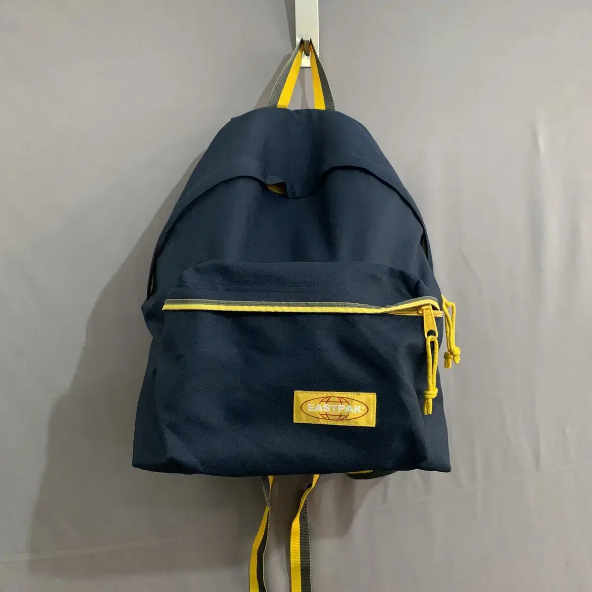 Eastpak Padded Pak'r Contrast Backpack Bag