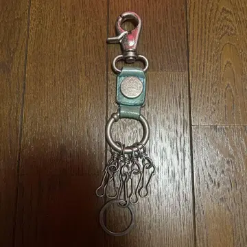 오로비안코 키링 빈티지