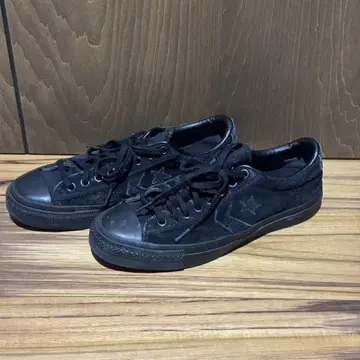 컨버스 블랙 모노크롬