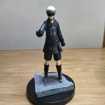 NieR:Automata 9S 피규어