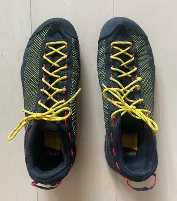LA SPORTIVA TX2 어프로치 신발 (41EU, 26CM)
