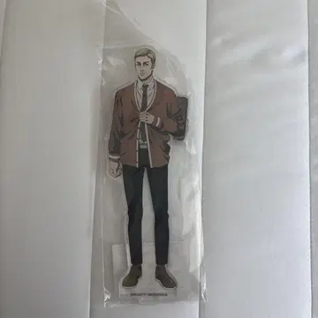 엘빈 도부 동물원 새상품