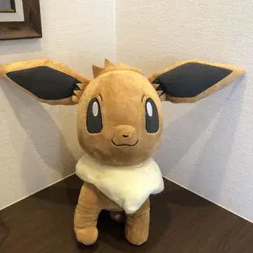 이브이 봉제 인형 등신대