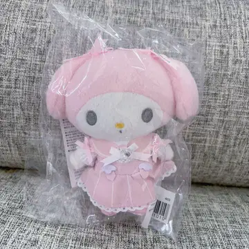 마이멜로디 유메텐보 디어 마이 러브 봉제 인형 마스코트