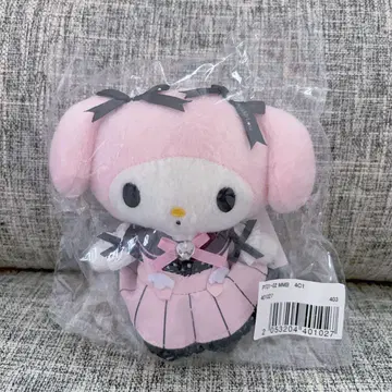 마이멜로디 유메텐보 디어 마이 러브 봉제 인형 마스코트