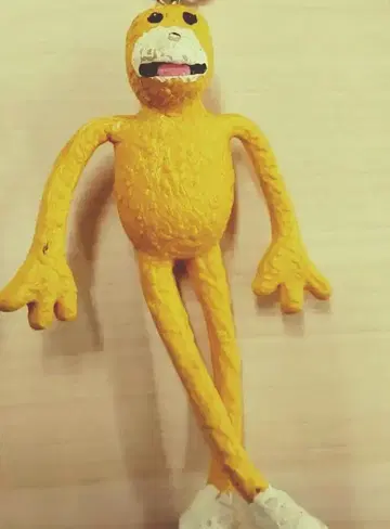 레어 플랫 에릭 키체인 구하기 어려움 FlatEric 아메리칸 잡화