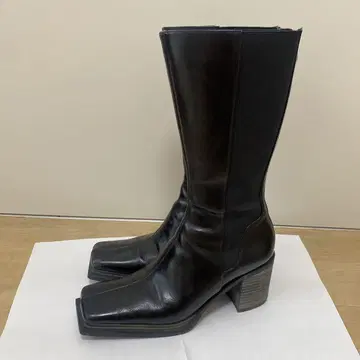 Ameri vintage 롱 부츠