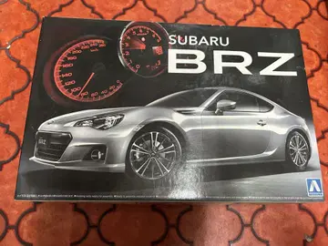 아오시마 스바루 BRZ S 그랜드