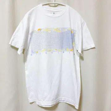 TENUSIS 테누시스 mizugiwa tee 티셔츠