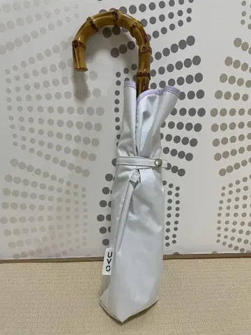 우천 겸용 접이식 우산 UVO