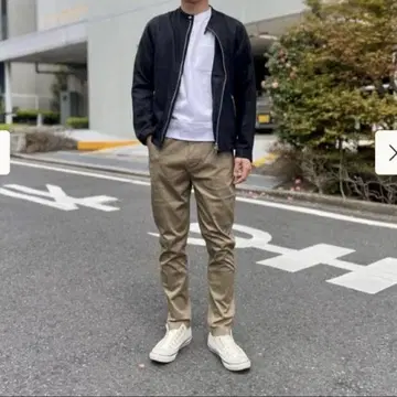 BEAMS PLUS LOOPWHEELER 별주 맨투맨 티셔츠 미사용