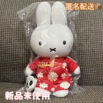 차이나 드레스 미피 봉제 인형